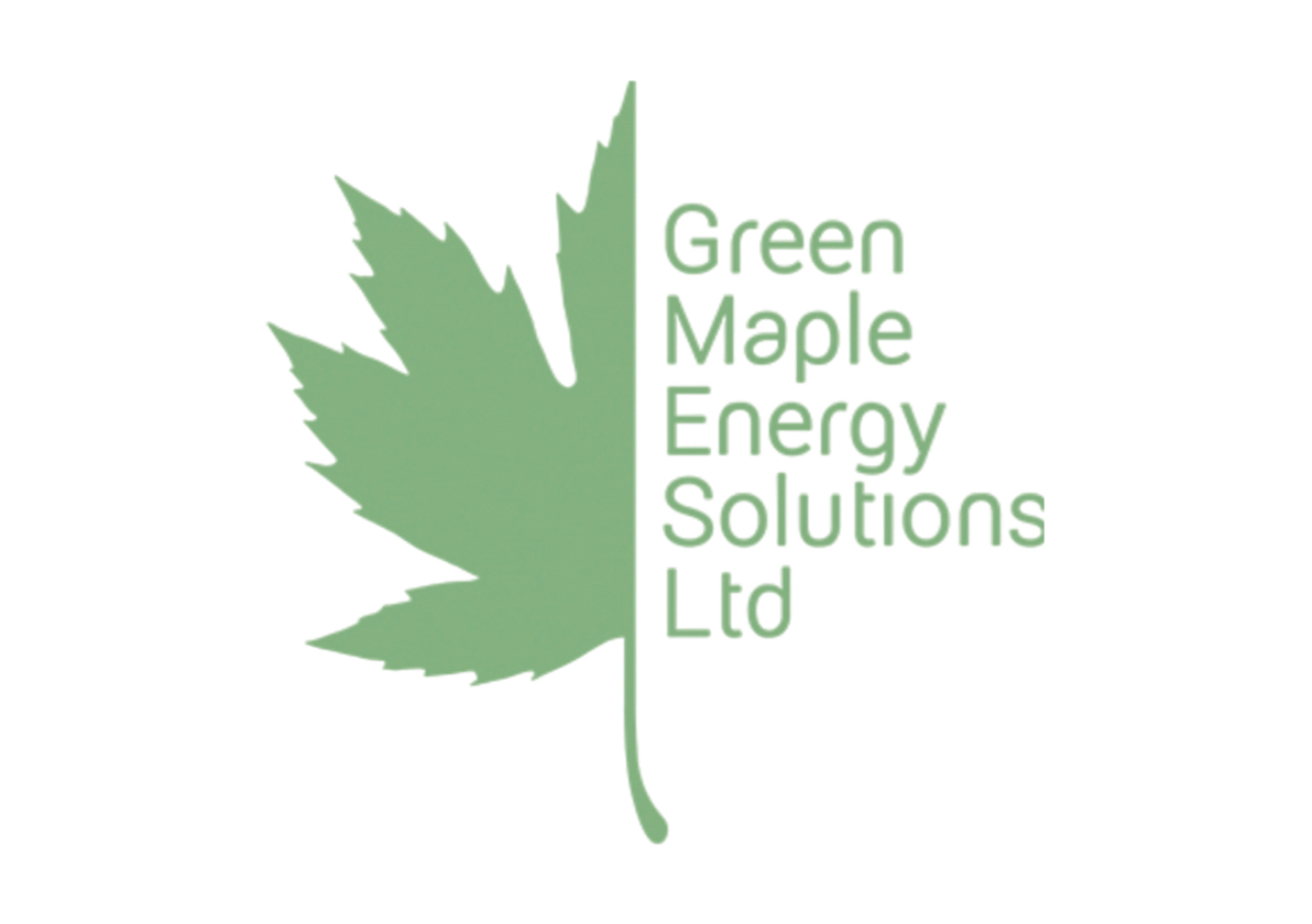Green Maple Energy Logo